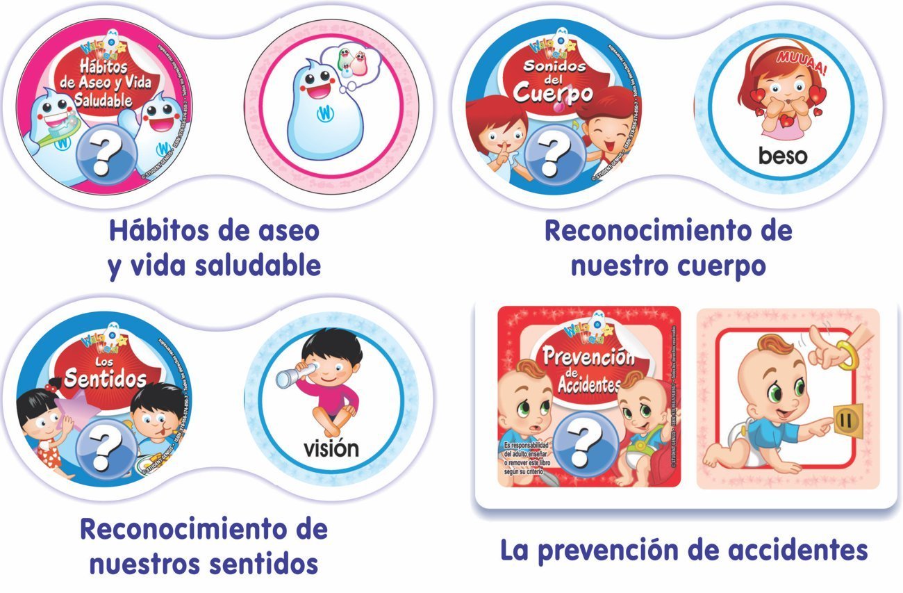 Hábitos saludables y prevención